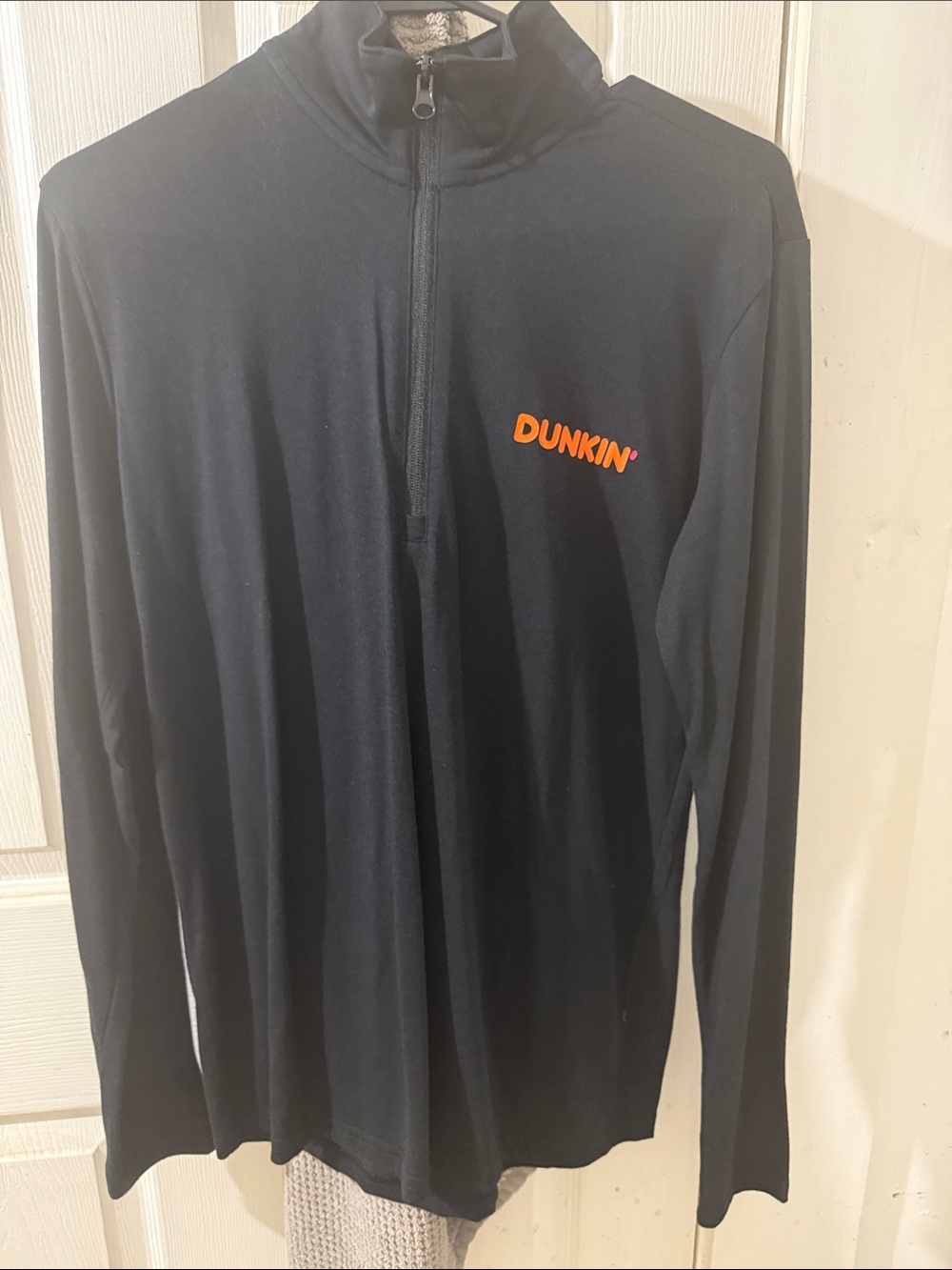 Dunkin Long Sleeve Tee